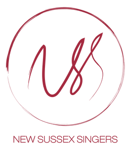 NEW SUSSEX SINGERS