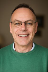 Simon Foster