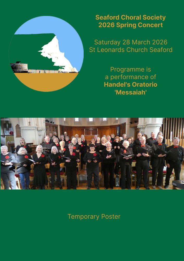SCS Concert 2026 T1 Spring