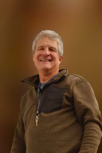 Steve Machan