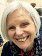 Maggie McLean 1080