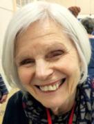 Maggie McLean 200