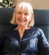 Mary Ward