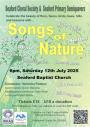 SCS Concert 2025 T2 Summer