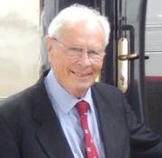 Colin Pritchard 200